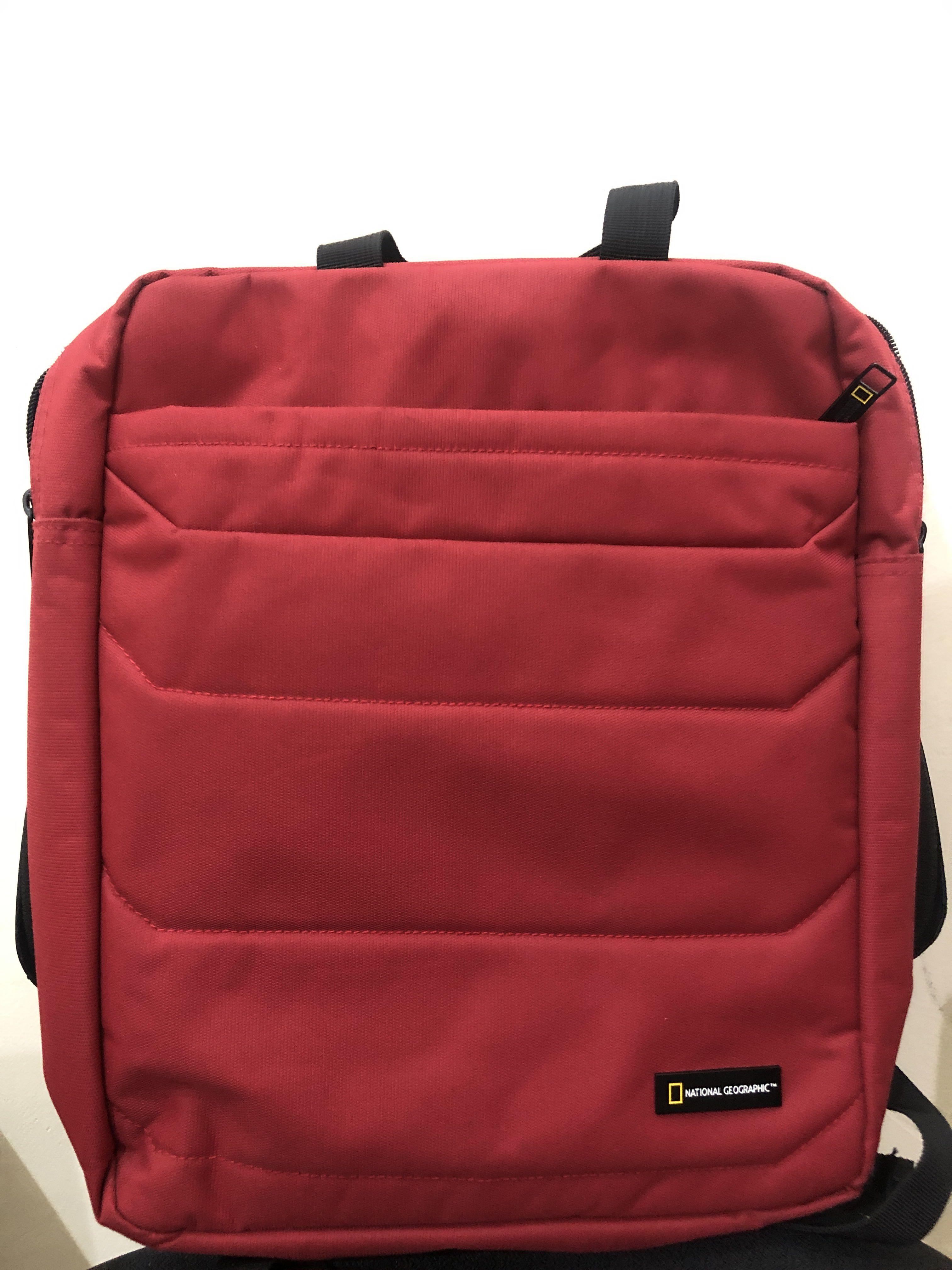 second hand backpacks