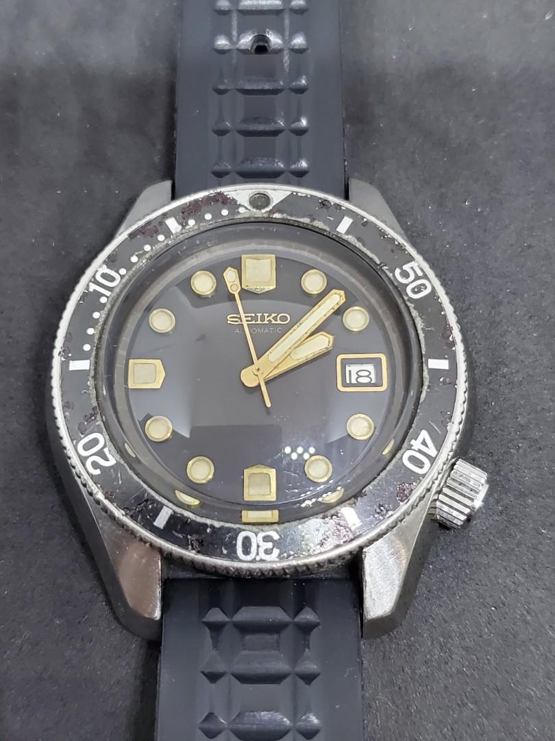 Seiko 6215 store