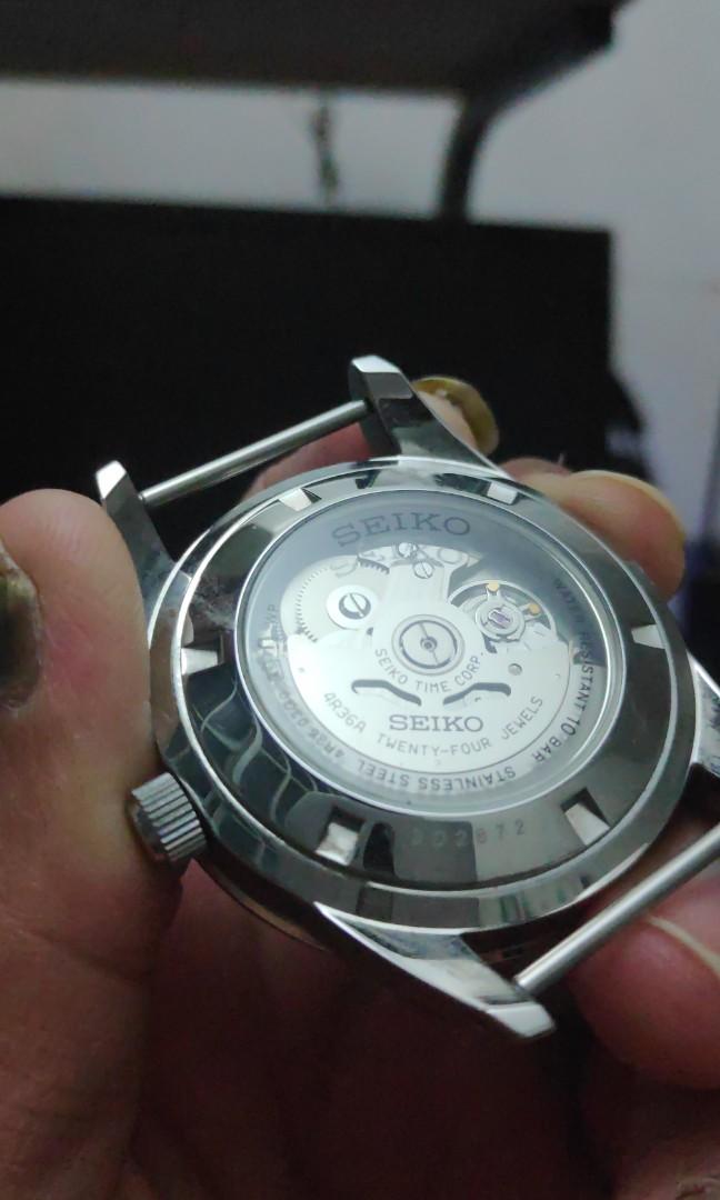 4r36a movement hot sale