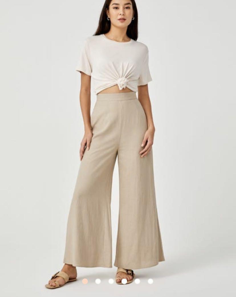 xs pants size
