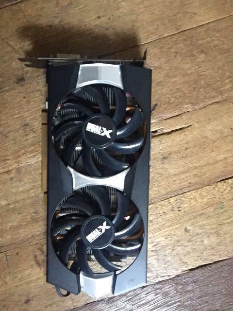 Semi Defective Sapphire Dual X R9 270x 2gb Gddr5 256bit Computers Tech Parts Accessories Computer Parts On Carousell Semi Defective Sapphire Dual X R9 270x 2gb Gddr5 256bit Computers Tech Parts Accessories Computer Parts On Carousell