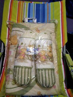 Set kasur & guling bayi