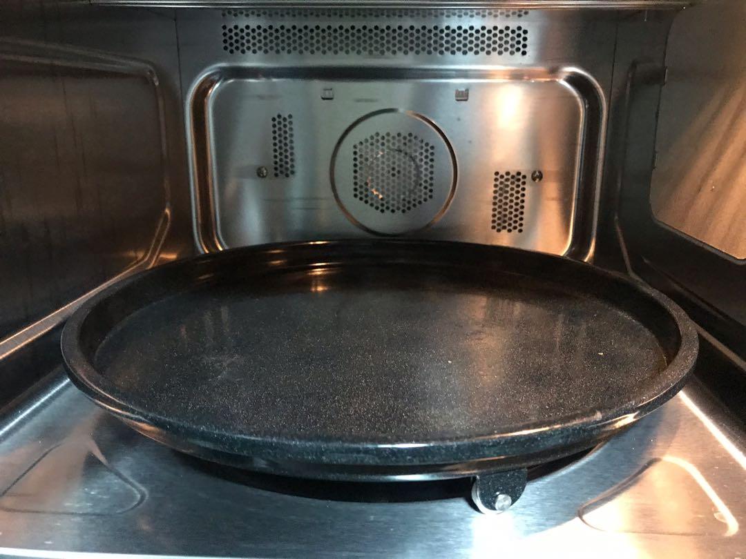 Sharp R898C Double Grill convection Microwave oven, TV & Home