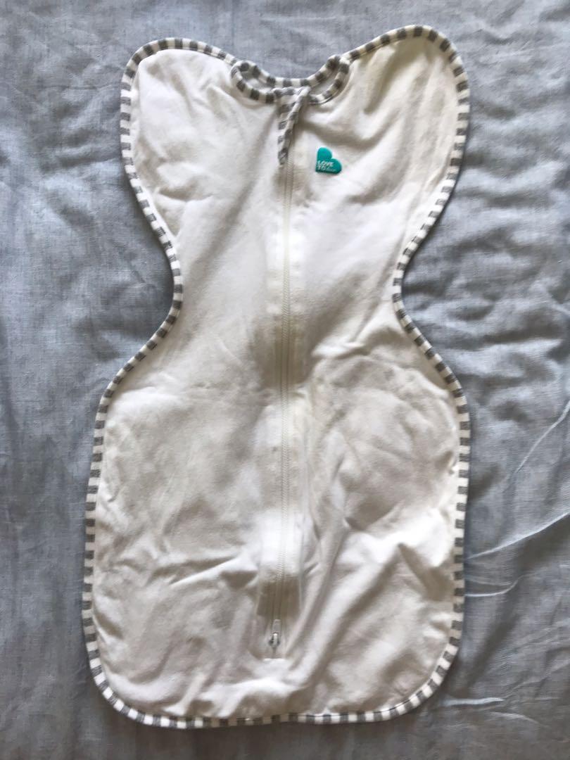 love to dream newborn size