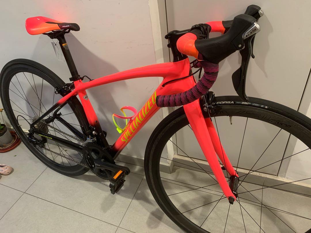 Specialized amira best sale sl4 sport