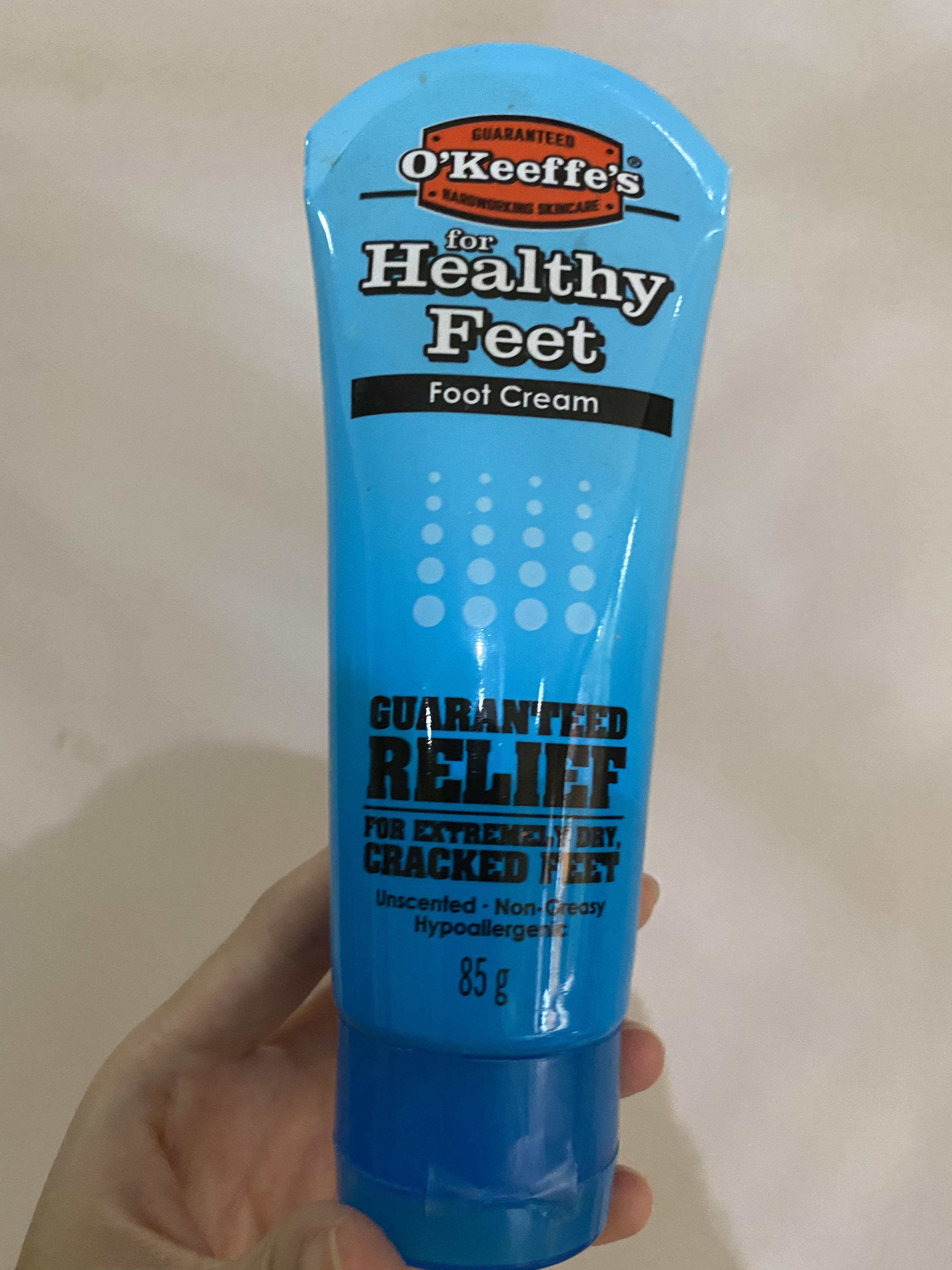 Specialty Foot Cream and Lotion (Category: Body Care) located in Mandaluyong City. Submitted by fphoney (Listing ID 1029880807, Image 1). Description: .