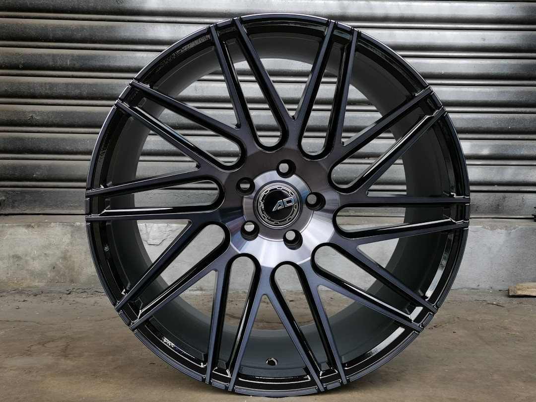 20 Inches Sport Rims Sport rim 20 inch FORD MUSTANG TOYOTA VELLFIRE ALPHARD HONDA MAZDA KIA ...