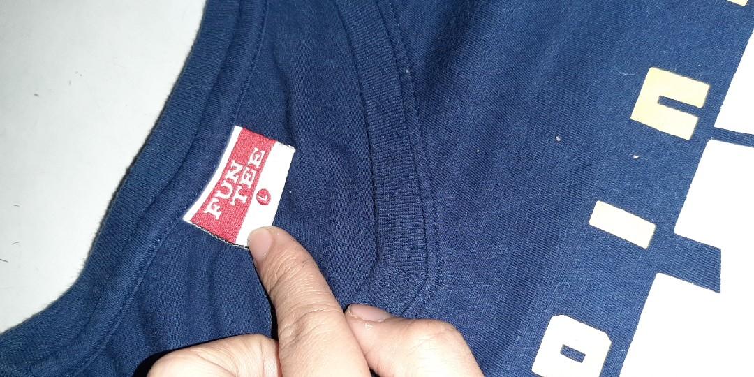 Starwars Finding Luke shirt (Category: Formal Shirts) located in Quezon City. Submitted by jinhit21 (Listing ID 1029880105, Image 2). Description: Not gonna use at all..
