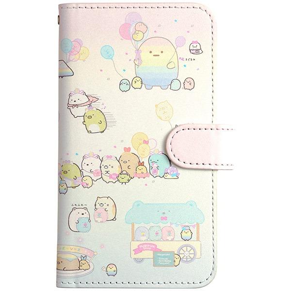 Sumiko Gurashi Mobile Phone Flip Cover Tapioca Park Xm Size Mobile Phones Tablets Mobile Tablet Accessories Cases Sleeves On Carousell