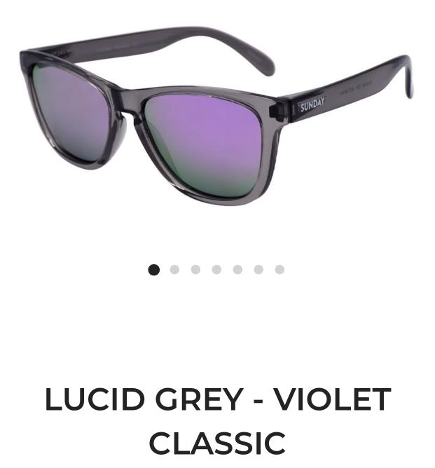 lucid sunglasses