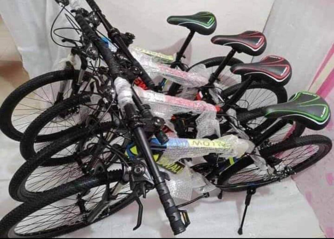 new mountain bikes for sale