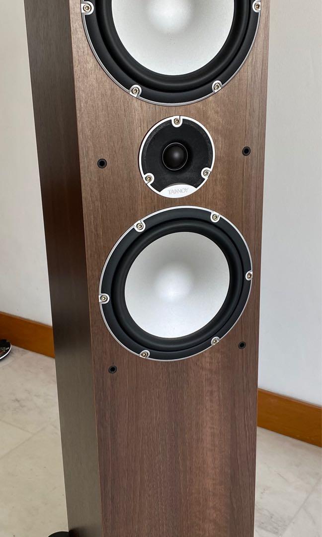 tannoy mercury 7.4 price