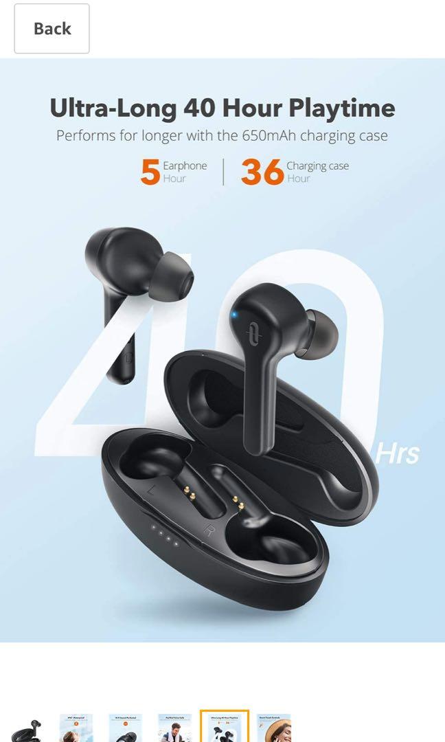 soundliberty a10