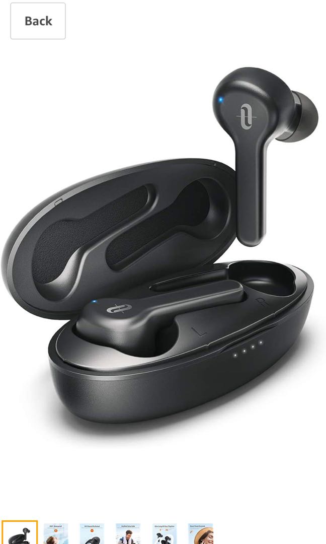 soundliberty a10