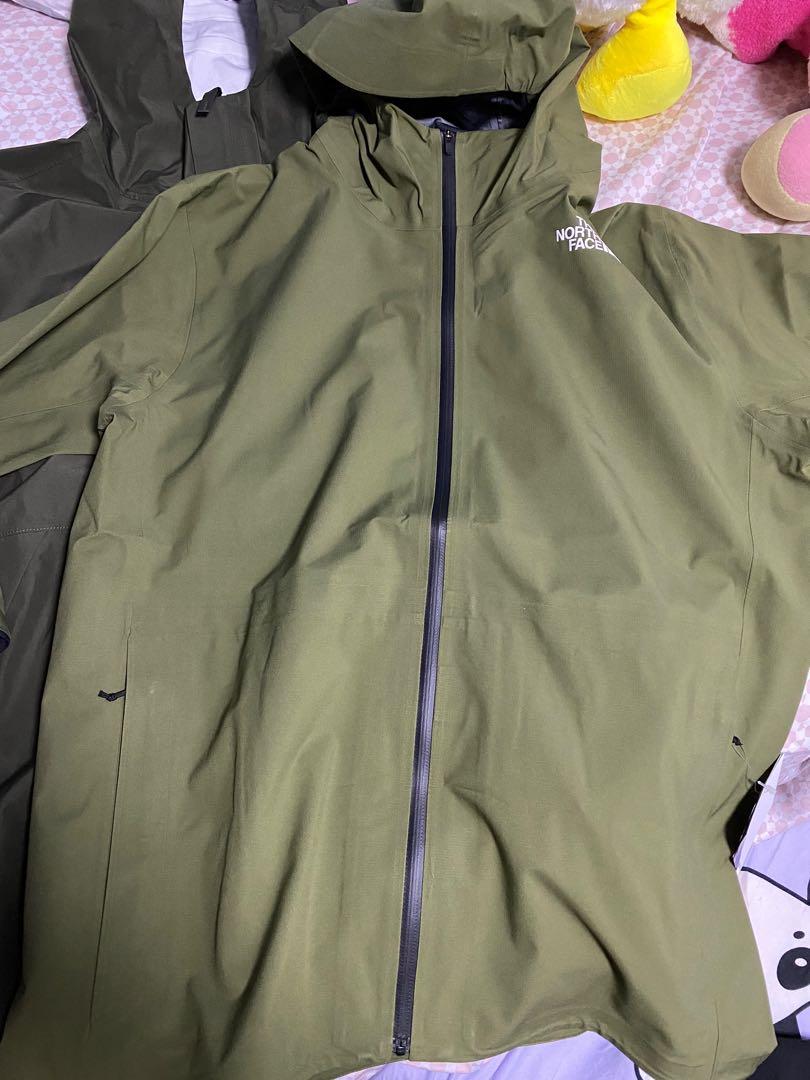 6折全新日版The north face mistway future light jacket np12081 L