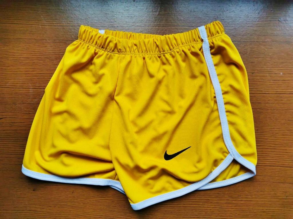 nike velvet shorts