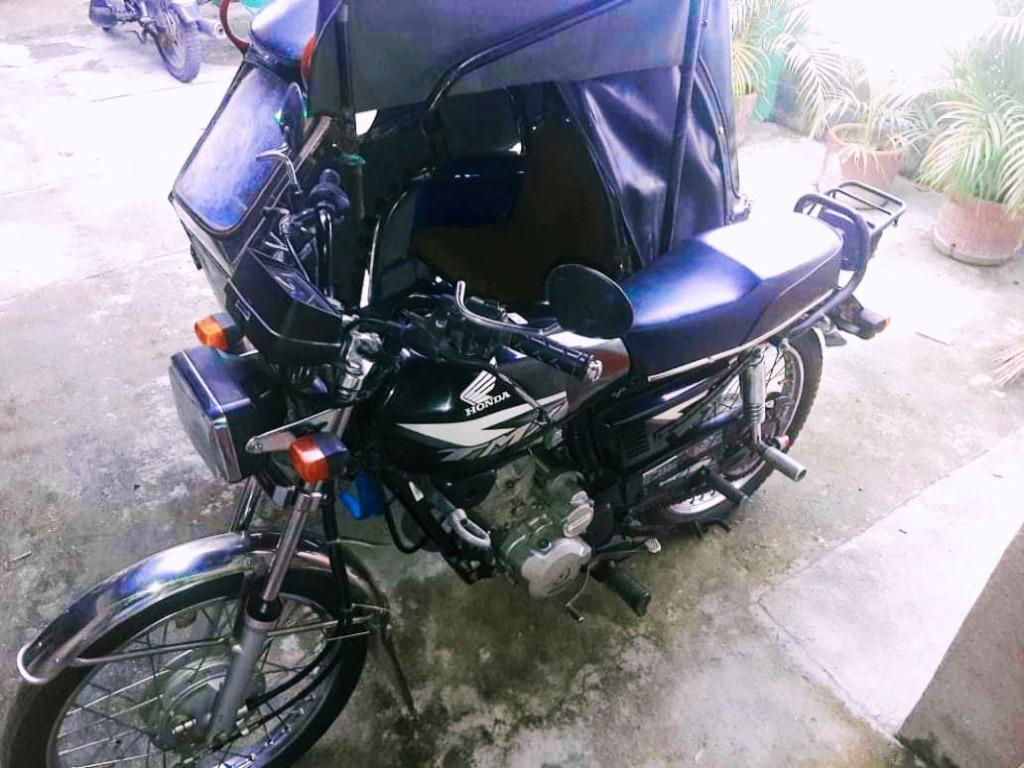 Tmx top 125 color