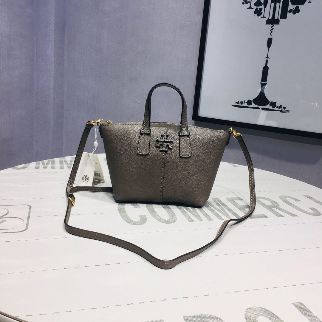 tory burch mcgraw zip top satchel