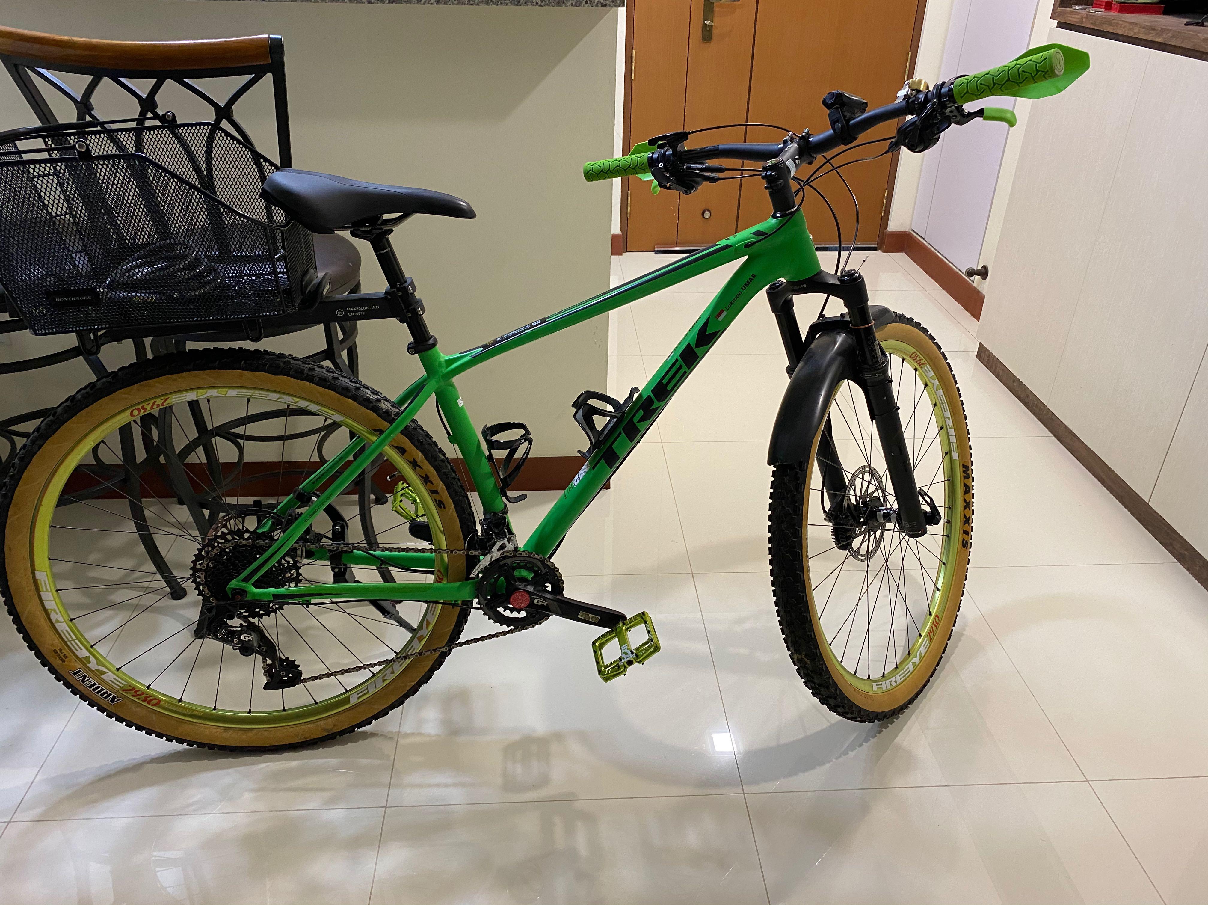 Trek superfly discount 6 2020