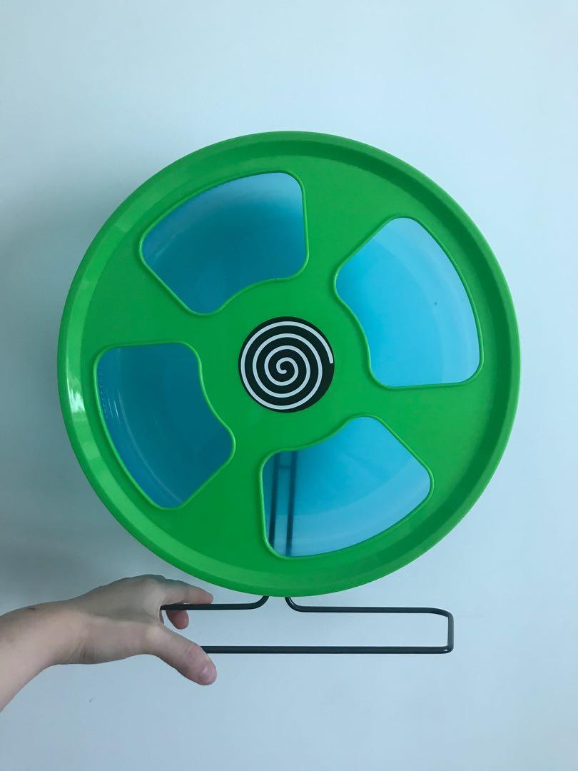 Trixie shop wheel 28cm