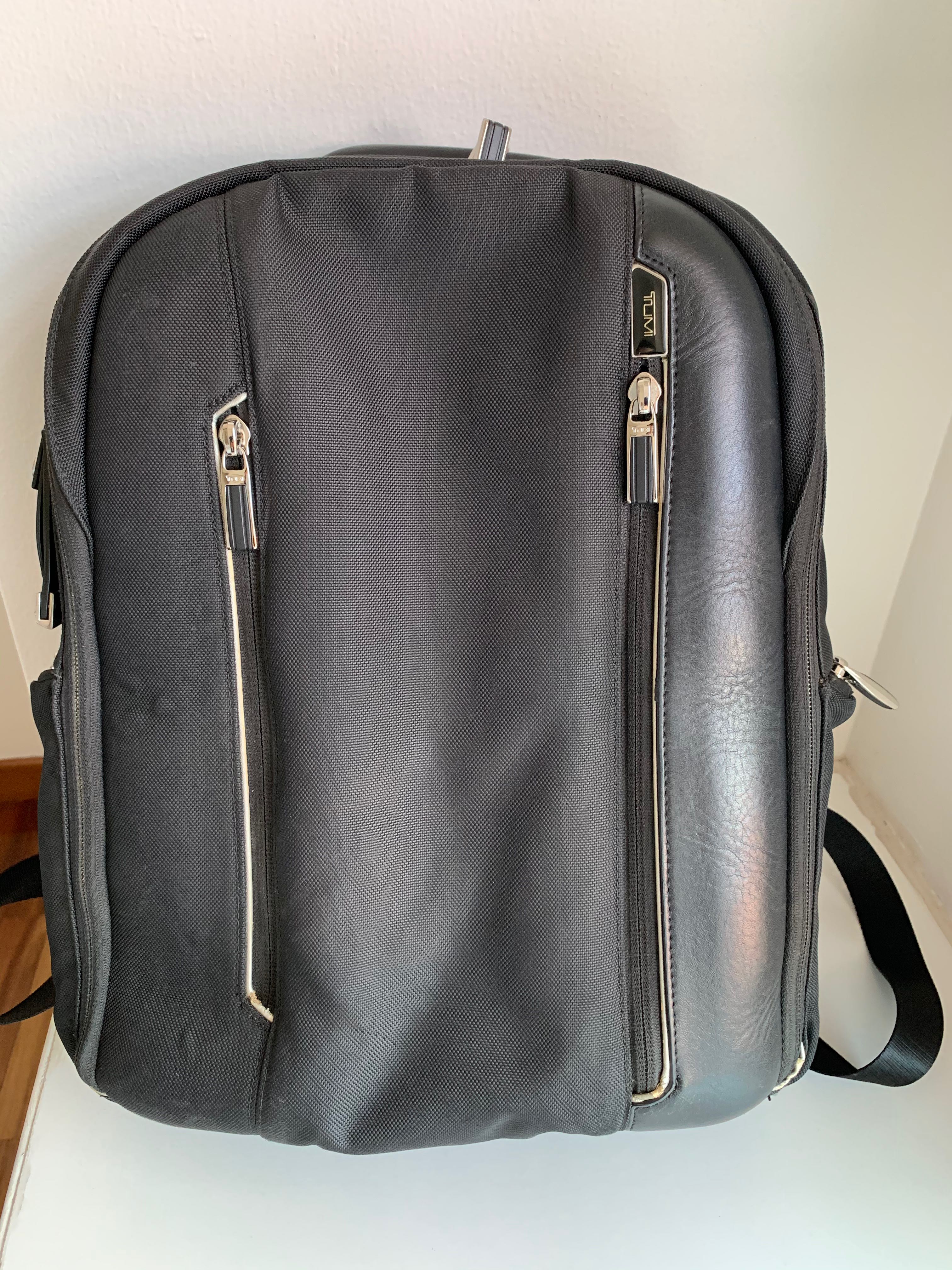 Tumi logan best sale