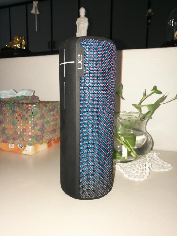 Ue Boom 2 Portable Bluetooth Speaker Everything Else On Carousell