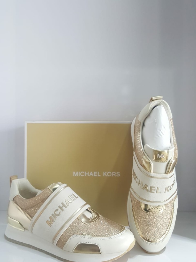 teddi trainer michael kors