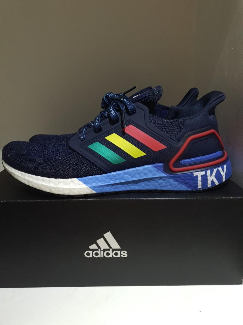 ultraboost 20 tokyo