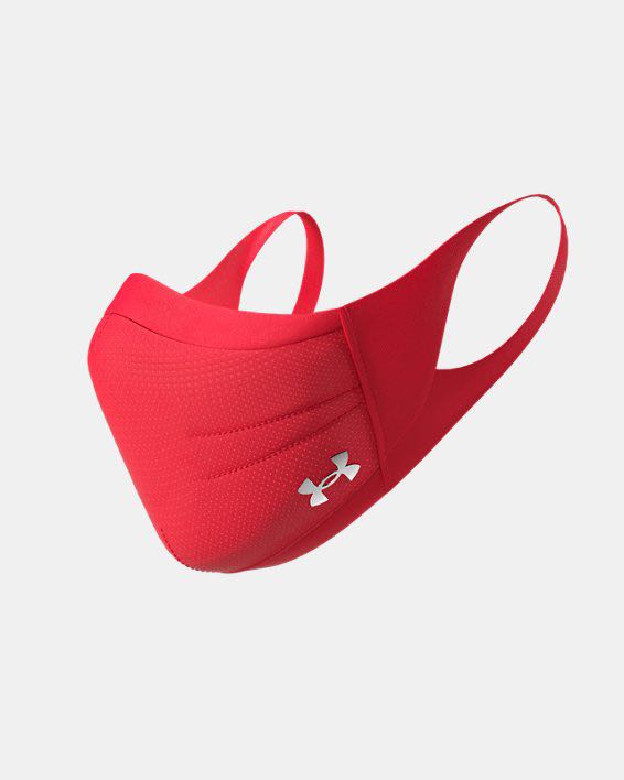 under armour red