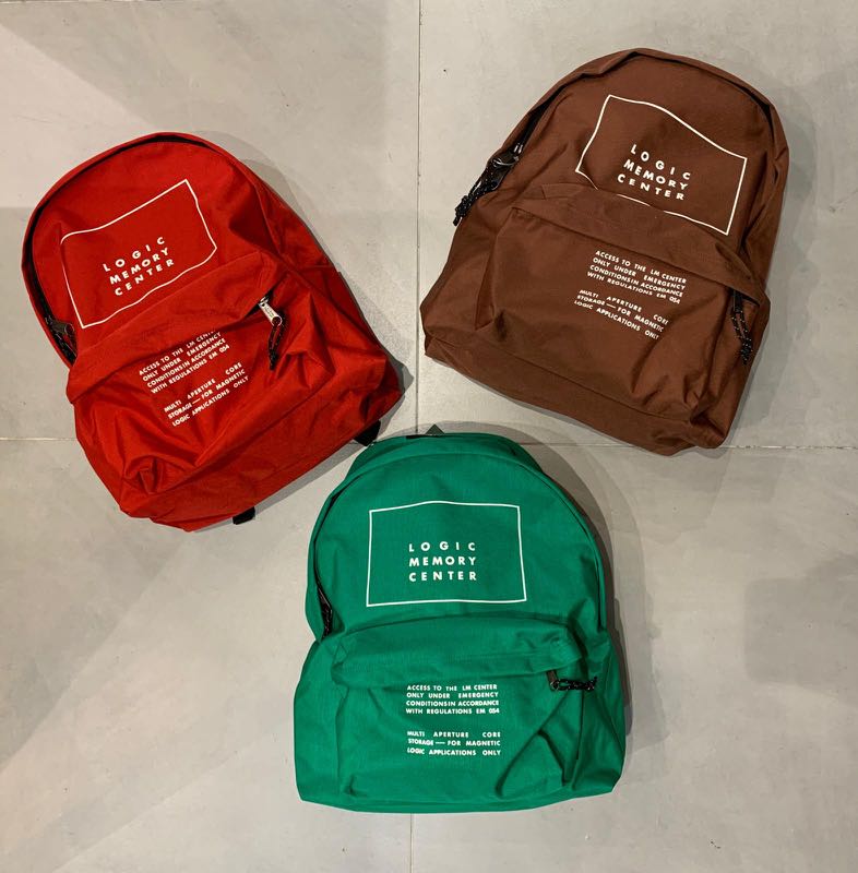 undercover eastpak backpack