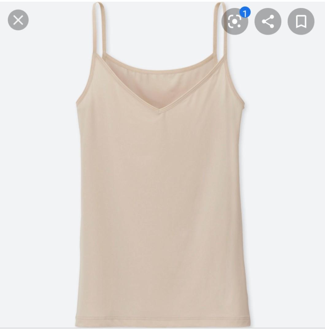 uniqlo airism camisole - Buy uniqlo airism camisole at Best Price