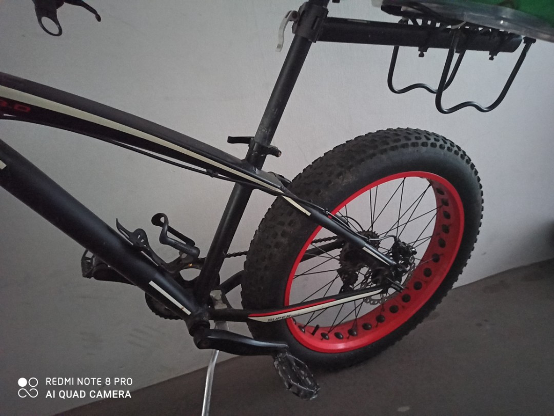 Quad mountain bike for sale Outlet