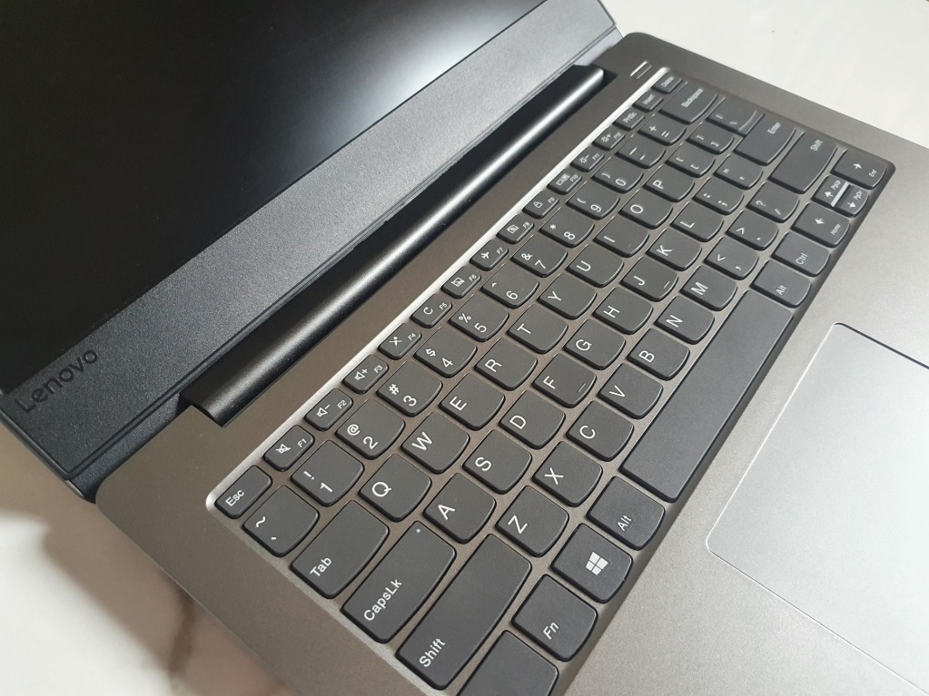 Upgraded 13 Slim Lenovo 330 Laptop Ideal For Work And Studying Still In Warranty Electronics Computers Laptops On Carousell