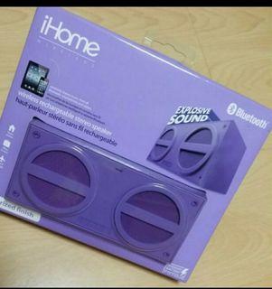 USB Bluetooth Speaker
