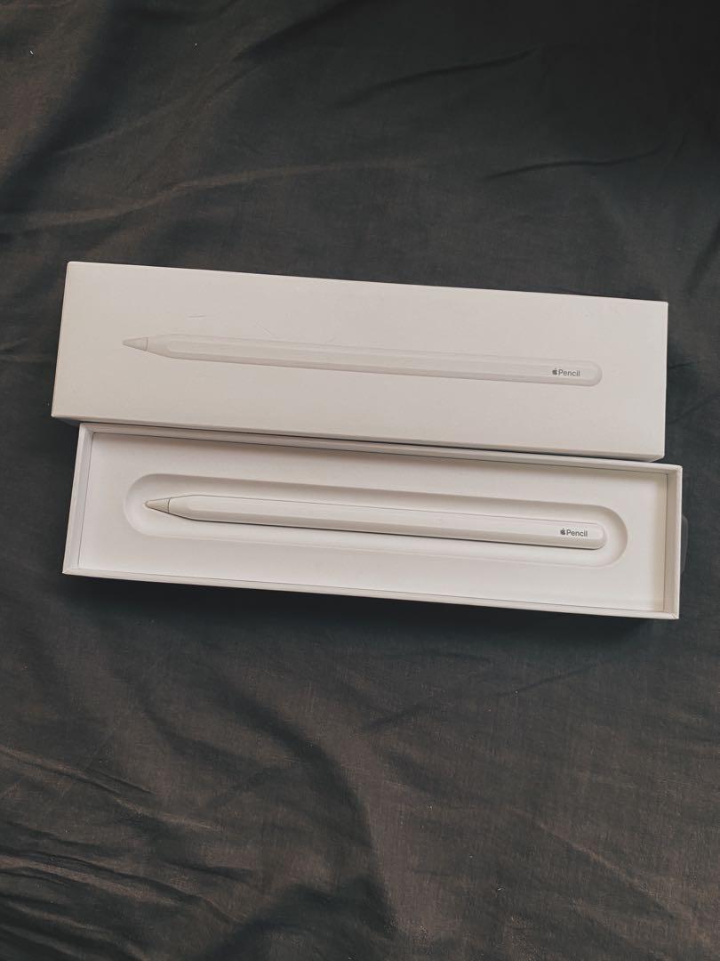 Used Apple Pen 2, Computers & Tech, Parts & Accessories, Other