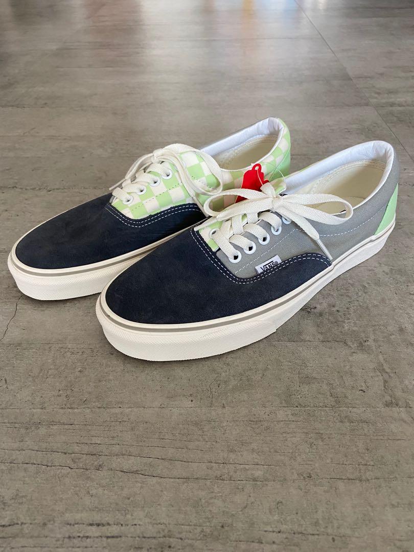 vans era 1966