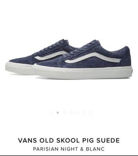 vans scotchgard old skool