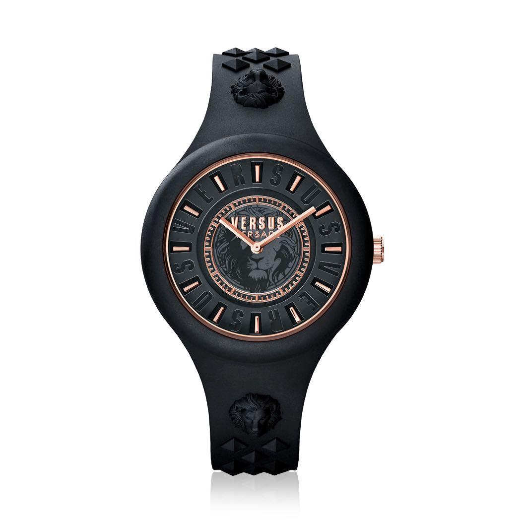 Versace smart watches hot sale