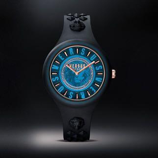 Versace smart watches hot sale