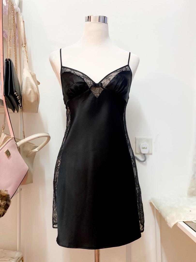 Victoria secret top sleepwear dress