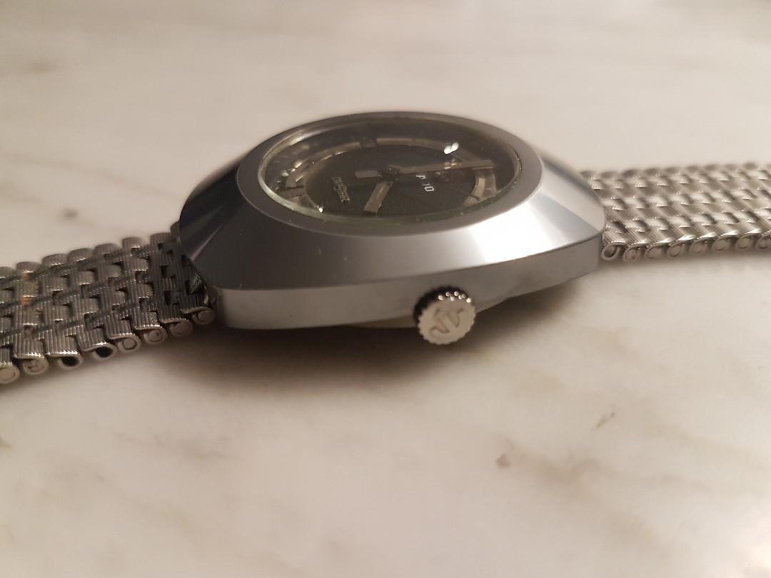 Rado diastar hotsell anni 70