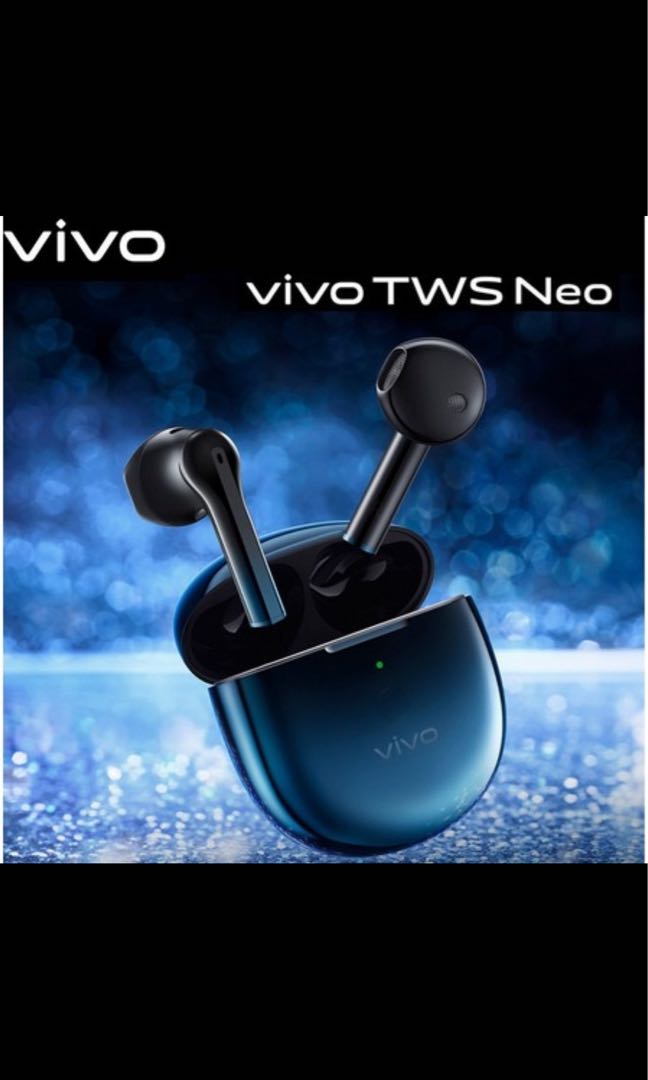 wireless earbuds for vivo