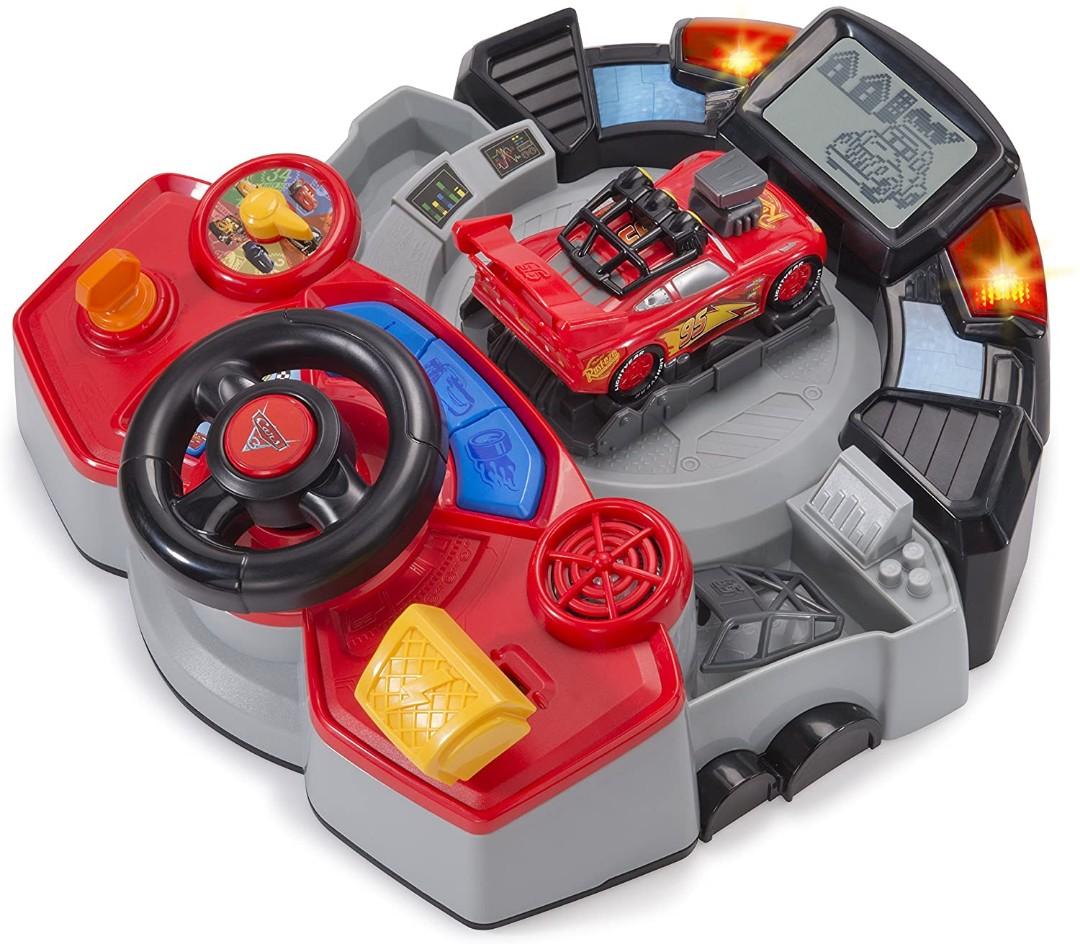 vtech ready to race mcqueen