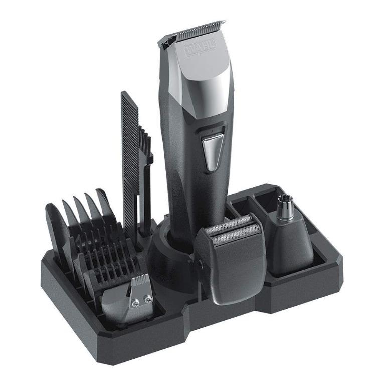 wahl model 5622 groomsman