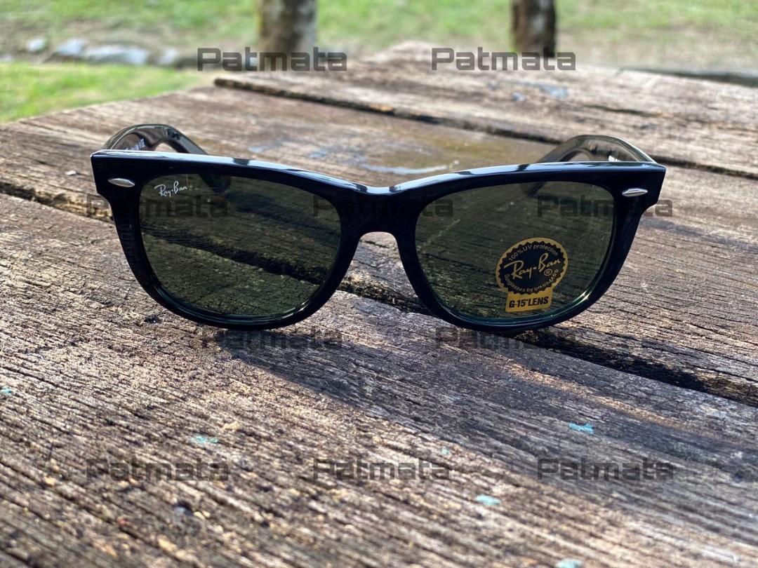 Ray ban shop wayfarer condong