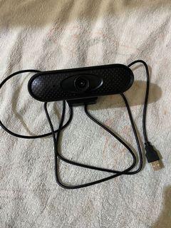 Webcam 1080P USB