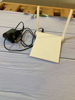 Xiaomi Wi-Fi Router502861344696576000