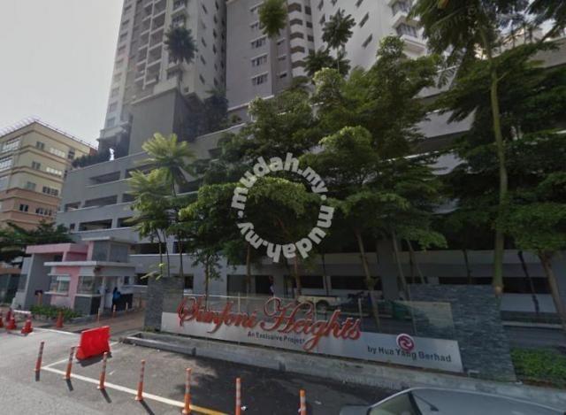 With Furniture Reno Symphony Height Condo Selayang Move In Ready Property Rentals On Carousell