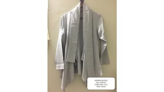 (Category: ) located in . Submitted by preloved_quekay (Listing ID 1029882454, Image 1). Description: .