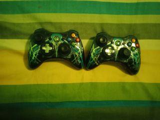 Xbox 360 Controllers Halo 4 Limited Edition